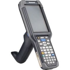 Czytnik kodów kreskowych Honeywell Bezprzewodowy 2D CK65 (CK65-L0N-CSN210E)