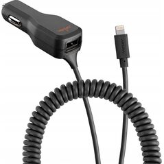 Ładowarka Ventev R2340C Jednoczęściowa 1x USB-A 3.4 A  (r2340c)