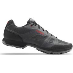 Giro Buty damskie Gauge Titanium Dark Shadow r. 37