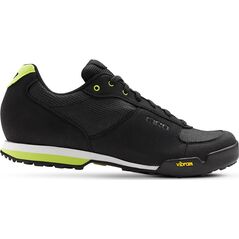 Giro Buty damskie Petra Vr Black Wild Lime r. 37