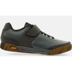 Giro Buty męskie Chamber II Dark Shadow Black r. 42