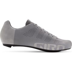 Giro Buty męskie Empire Acc Reflective Silver r. 47