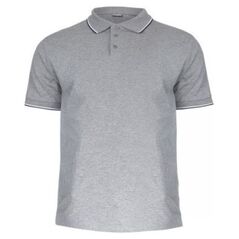 Lahti Pro Koszulka Polo 190G/M2, Szara, L (L4031103)