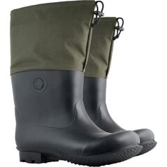 Rocker Buty gumofilce ze ściągaczem leśnik rozmiar 41 (R-800-2241)