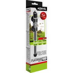 Aquael AQ GRZALKA PLATINUM HEATER 100W 121217