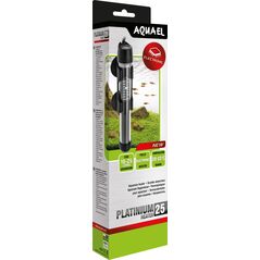 Aquael AQ GRZALKA PLATINUM HEATER 25W 121214