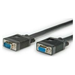 Kabel Roline D-Sub (VGA) - D-Sub (VGA) 20m czarny (JAB-756602)