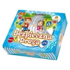 Fan Bezpieczna Droga FAN