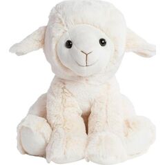Molli Toys Owieczka 30cm (7938)