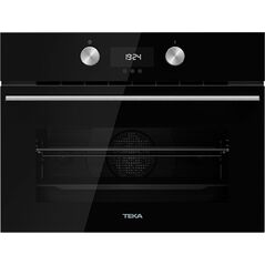Piekarnik Teka HLC 8400 BK