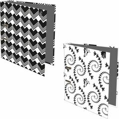 Segregator Bee-bee Classic 2-ringowy A4 47mm  (329248)