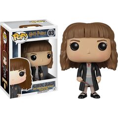 Figurka Funko Pop Figurka Pop Vinyl: Harry Potter Harmione Gr