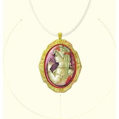 DaVinci Karnet 16x16 G05 41A 014 + koperta Medalik 2
