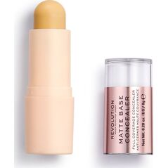 Makeup Revolution Korektor Matte Base Concealer C8