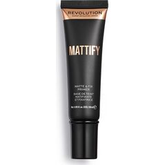 Makeup Revolution Matująca baza pod makijaż Mattify Primer 28 ml