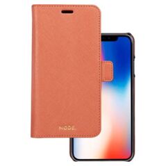 dbramante 1928 New York Case | Apple iPhone Xs Max | rusty rose | NYXPRURO5171