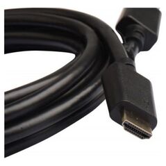 Kabel Techly HDMI - HDMI 2m czarny (ICOC-HDMI21-8-020)
