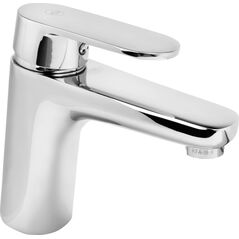Bateria umywalkowa KFA Halit stojąca chrom (4822-815-00)