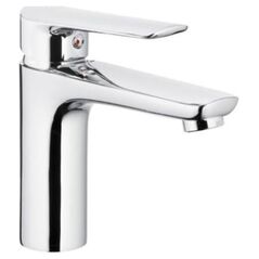 Bateria umywalkowa KFA Tanzanit stojąca chrom (5022-815-00)