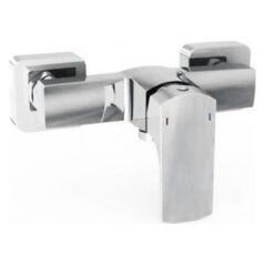 Bateria prysznicowa KFA Mokait chrom (5536-010-00)