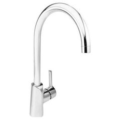 Bateria kuchenna KFA Angelit stojąca chrom (6713-915-00)