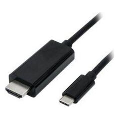 Kabel USB Value Czarny (JAB-4465197)