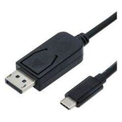 Kabel USB Value USB-C - 2 m Czarny (11.99.5846)