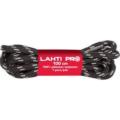 Lahti Pro SZNUROWADŁA OKRĄGŁE CZAR-SZAR L904020P, 10 PAR, 100CM, LAHTI