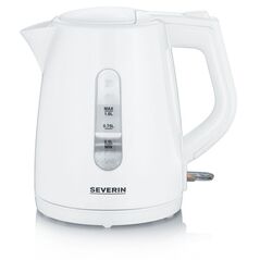 Czajnik Severin WK 3411 Biały