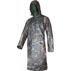 Lahti Pro płaszcz przeciwdeszczowy, moro, "3XL" (L4170406)