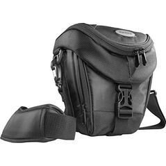 Torba Mantona mantona Premium Holster Camera Bag black