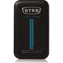 STR8 Live True EDT 50 ml