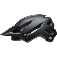 Bell Kask mtb 4Forty Integrated Mips matte gloss black r. S (52–56 cm) (BEL-7101)