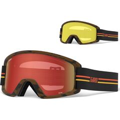 Giro Gogle zimowe Semi GP