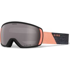 Giro Gogle Facet grey peach peak