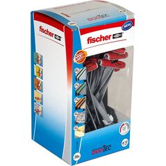 Fischer Fisc DUOTEC 10 LD 20Stk