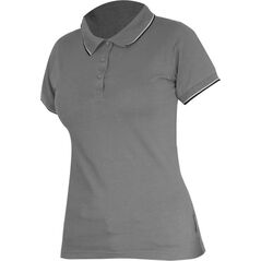 Lahti Pro Koszulka damska szara r. 2XL (L4031505)