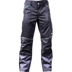 Dedra Spodnie ochronne S/48, Premium line, 240g/m2 (BH5SP-S)