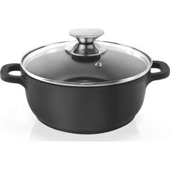 Orion Garnek GRANITOWY 20 cm indukcja GRANDE 2,3L ORION uniwersalny