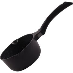Orion Rondel 16 cm granitowy GRANDE 1,3L garnek rondelek uniwersalny