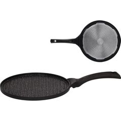 Patelnia Orion grillowa 27cm