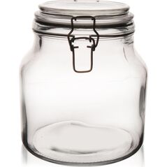 Orion Słoik / pojemnik szklany patentowy 2,4l uniwersalny