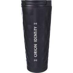 Orion Kubek termiczny 0.5L czarny