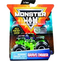 Spin Master Auto Monster Jam 1:64