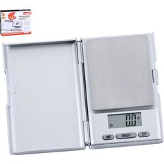 Orion Waga jubilerska elektroniczna gramowa 0,5kg / 0,1g uniwersalny