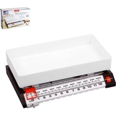 Waga kuchenna Orion Waga kuchenna RETRO w stylu PRL 13kg 130532 uniwersalny