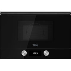 Kuchenka mikrofalowa Teka ML 8220 BIS L-BK