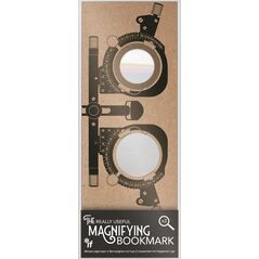 IF Magnifying bookmark Zakładka do książki lupa