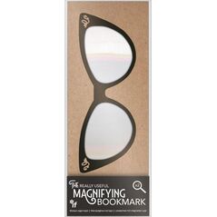 IF Magnifying bookmark Zakładka do książki lupa