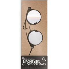 IF Magnifying bookmark Zakładka do książki lupa